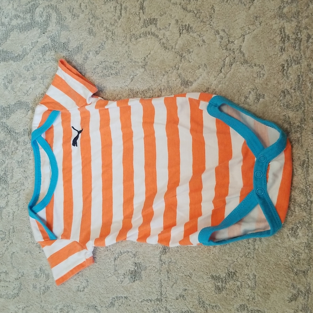 6-9 month onesie